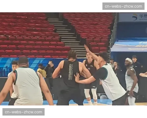 外援更替潮席卷全联盟，麦基琼斯约翰逊等新援陆续登场